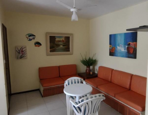 Apartamento em Ubatuba